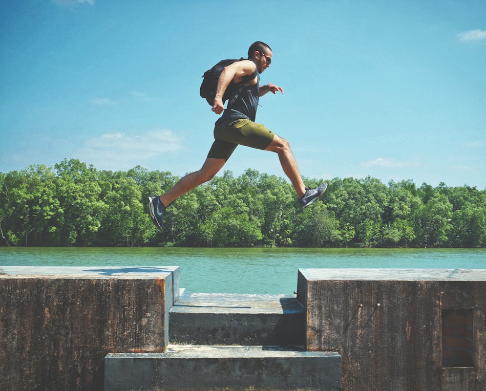Natural vitamin supplements for men